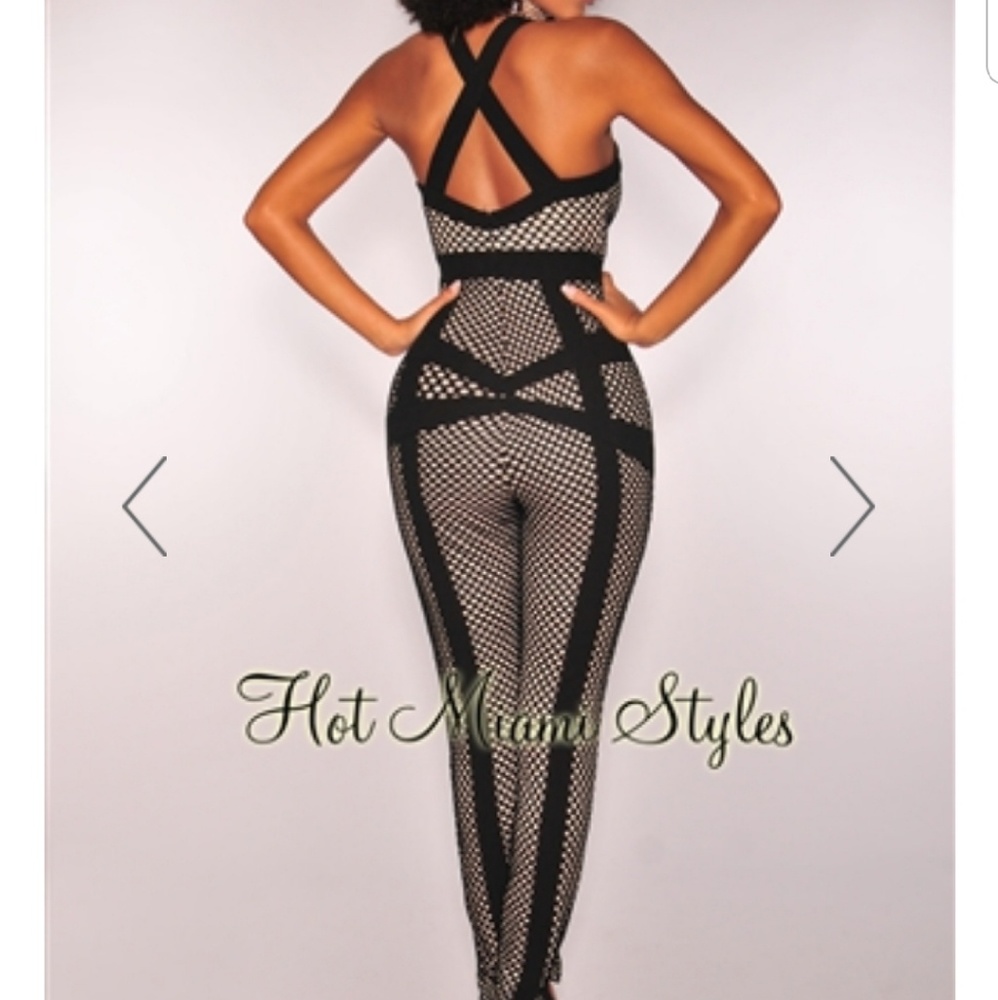 Jumpsuit